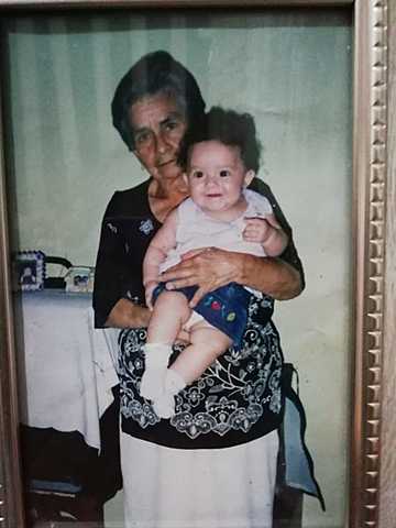 El momento más triste de mi vida