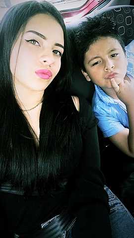 El nacimiento de mi sobrino