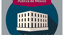 Timeline: Principales Cambios de la Administración Publica Federal