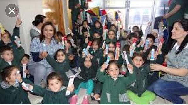 empezando preescolar