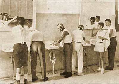 Casa del Estudiante Indígena