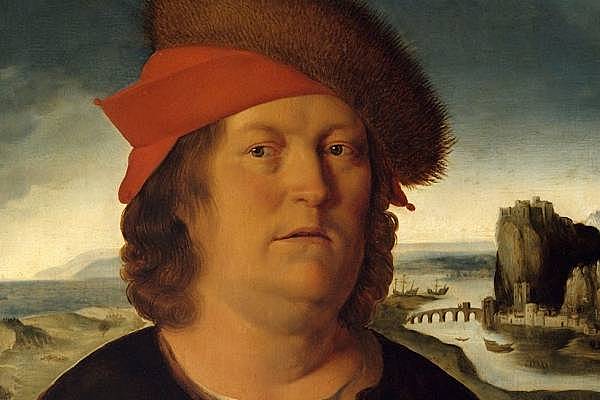 Theophrastus von Hohenheim