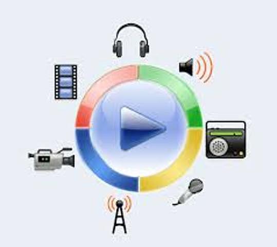 2019 Auge de la multimedia