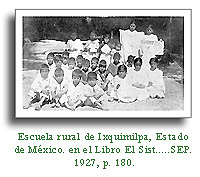 Secretaría de Educación Pública. Estableciendo el Departamento para Atención de los Problemas Indígenas.