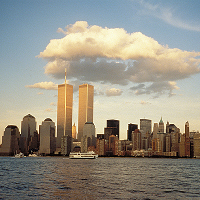 Timeline: 9/11