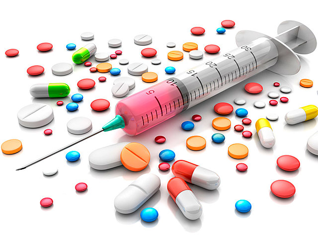 Farmacología Futura