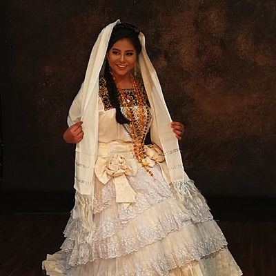 Timeline: HISTORIA DE VIDA