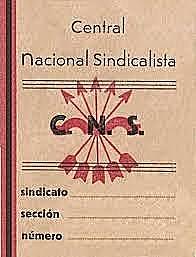 Ley de unidad sindical.
