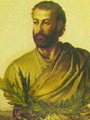 Marco Anneo Séneca (54 a.c  - 39 d.c)