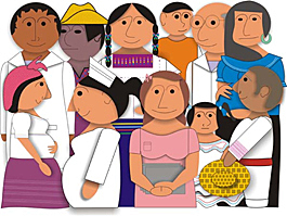 La puesta en marcha de la Educación Intercultural Bilingüe (EIB)