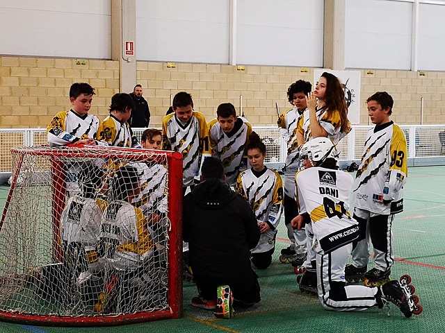 Eskadiko Liga (haurrak)