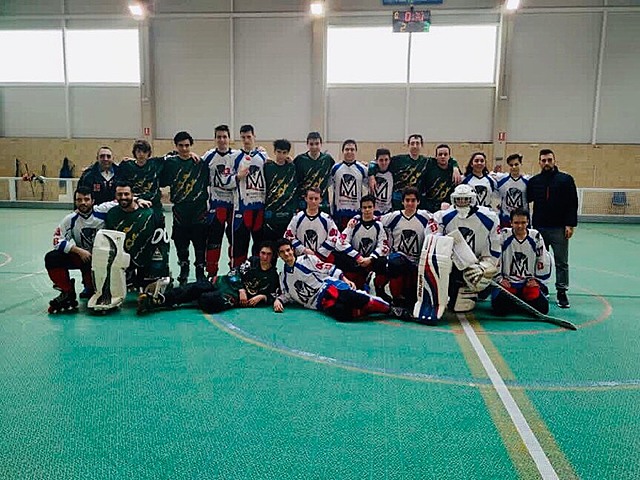 Euskadiko Liga (senior)