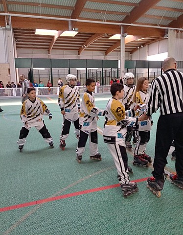 Lagunarteko partidak