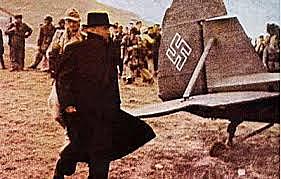 Se crea la República de Saló