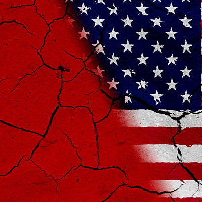 Timeline: Guerra freda