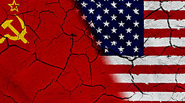 Timeline: Guerra freda