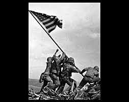 Estados Unidos le declara la guerra a Japón