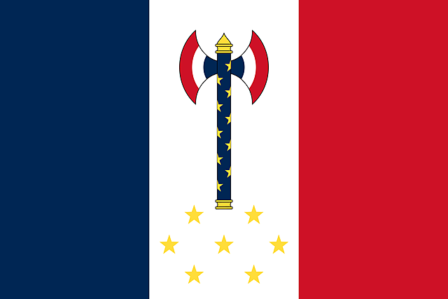 El gobierno francés se instala en Vichy.