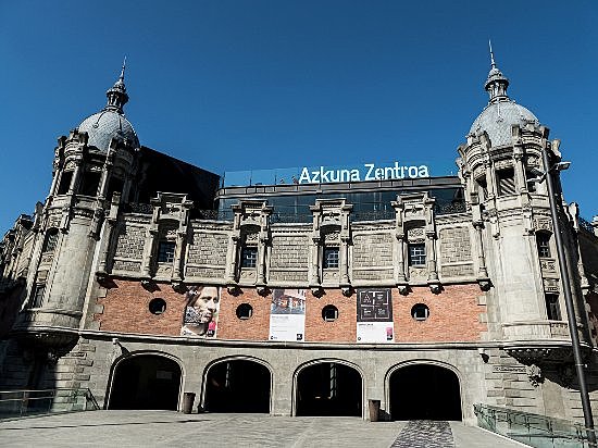 AZKUNA ZENTROA