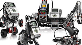 Timeline: Evolución de la Cirugía Robótica