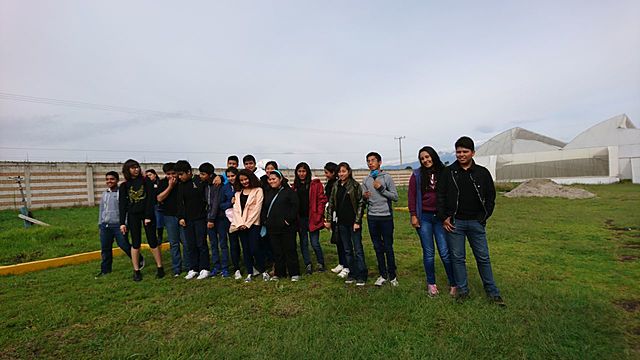 PRIMER VIAJE CON LA TUNA NORMALISTA DE PUEBLA