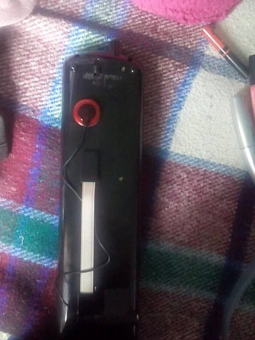 PRIMERA PRESENTACIÓN EN PUBLICO UTILIZANDO MICRÓFONO