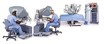 Da Vinci Surgical System®