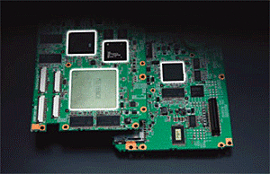 6TA GENERACIÓN DE COMPUTADORAS - PROCESADORES PARALELOS