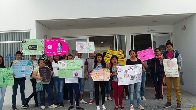 PROMOCIÓN DE LA SALUD