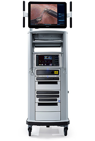 TORRE DE LAPAROSCOPIA