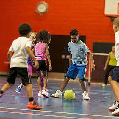 Timeline: Game Week in PE