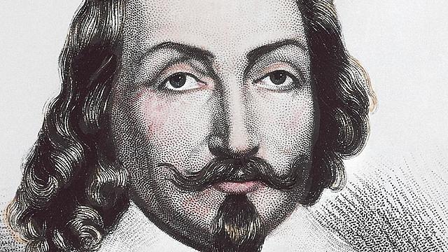 Samuel de Champlain