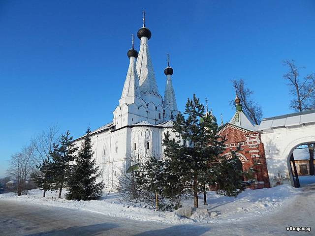 Архитектура