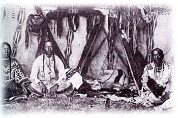 Les Premiers Peuples