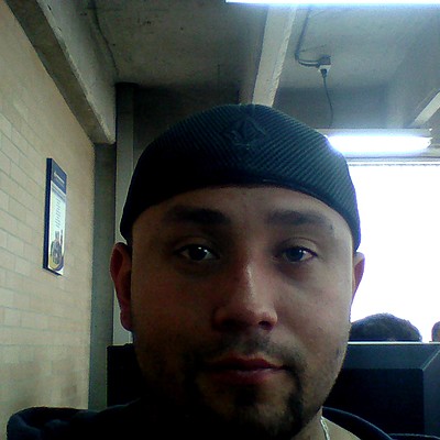 Timeline: Cristian Sanchez