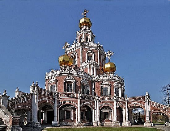 Архитектура