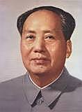Mao Zedong