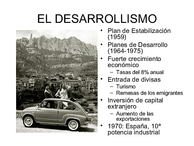 II PLAN DE DESARROLLO.
