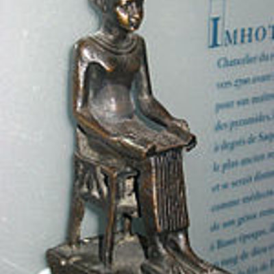 Timeline: Historia de la medicina