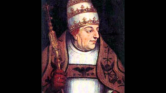Becomes Pope Alexander VI
