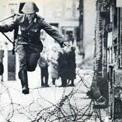 Timeline: Guerra Fría