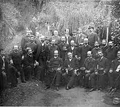 Reunión de los Notables