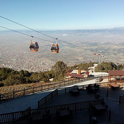 Timeline: ARAZİ ÇALIŞMASI