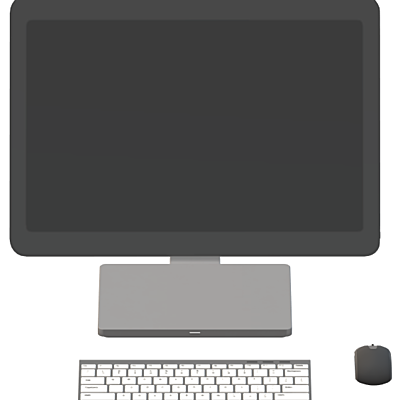 Timeline: El Computador