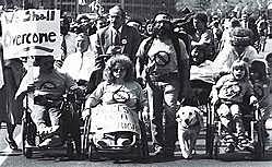 Rehabilitation Act of 1973