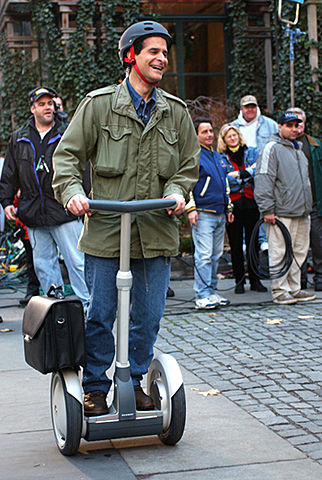 SEGWAY