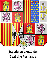 La union del reino de Castilla y de Aragon