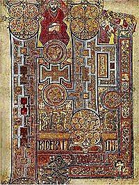 Inglaterra incorpora a Irlanda como provincia