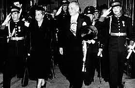 Laureano Gomez Presidente