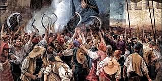 La guerra de los 30 años y su repercusiones en Cataluña